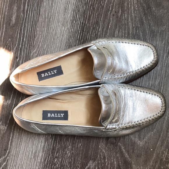 BALLY - Picture 16 of 16